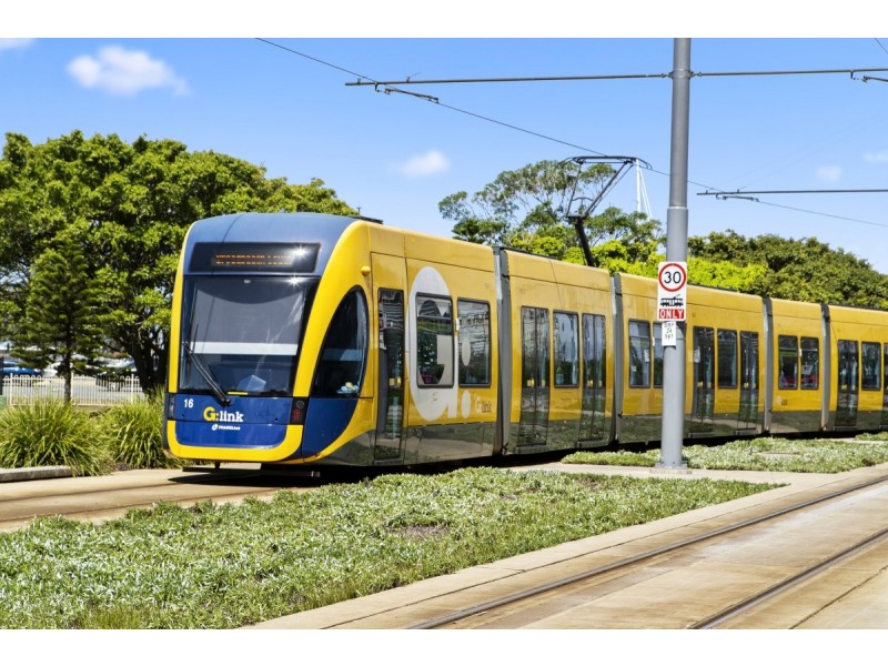 7/19 Monaco Street, Surfers Paradise QLD 4217