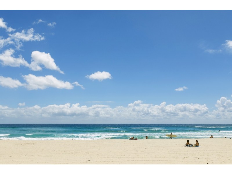 7/19 Monaco Street, Surfers Paradise QLD 4217