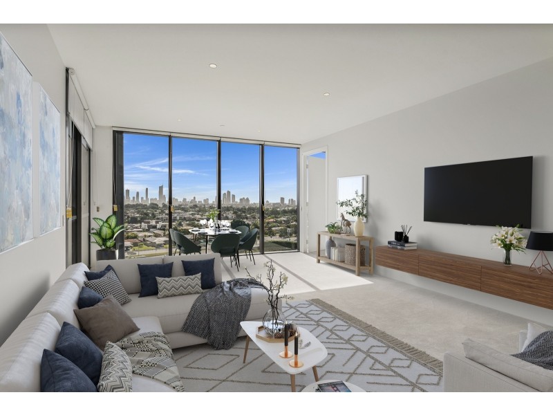 1903/2 The Lanes Boulevard, Mermaid Waters QLD 4218