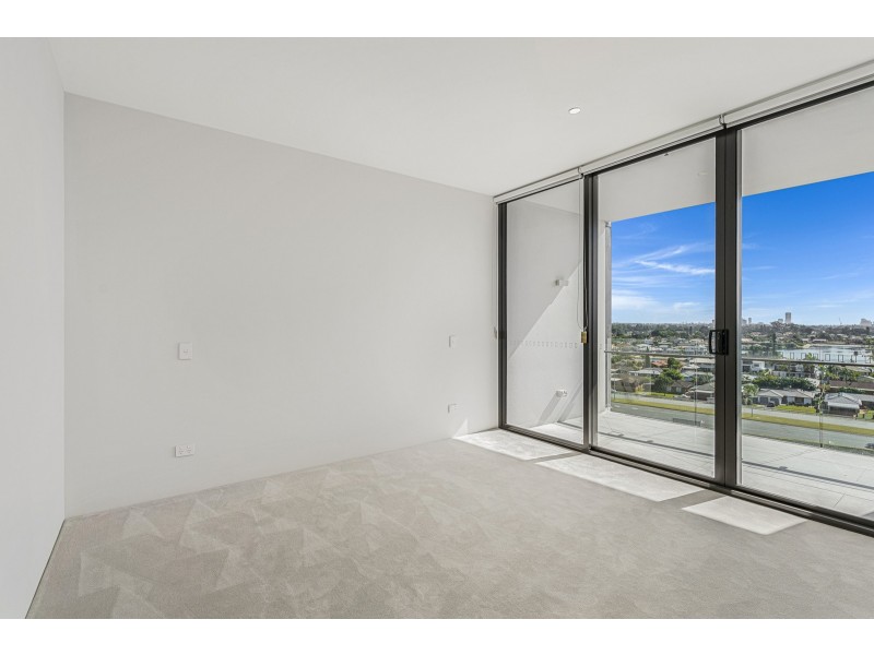 1903/2 The Lanes Boulevard, Mermaid Waters QLD 4218
