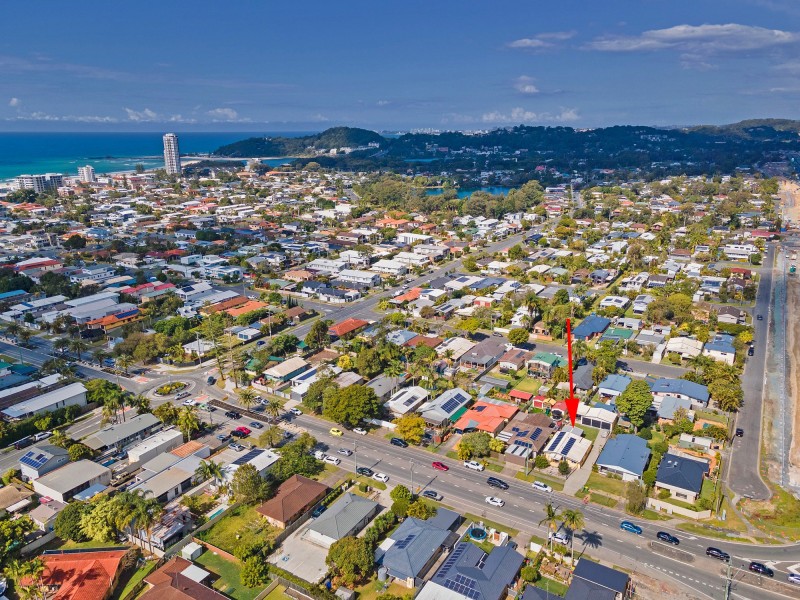 116 Palm Beach Avenue, Palm Beach QLD 4221
