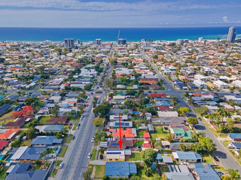 116 Palm Beach Avenue, Palm Beach QLD 4221