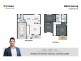 26/302 Christine Avenue, Varsity Lakes QLD 4227 Floorplan