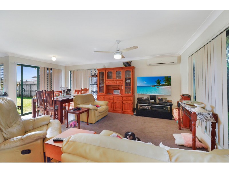 11 Justin Place, Crestmead QLD 4132