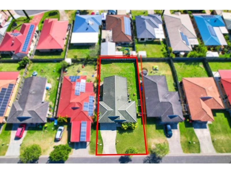 11 Justin Place, Crestmead QLD 4132