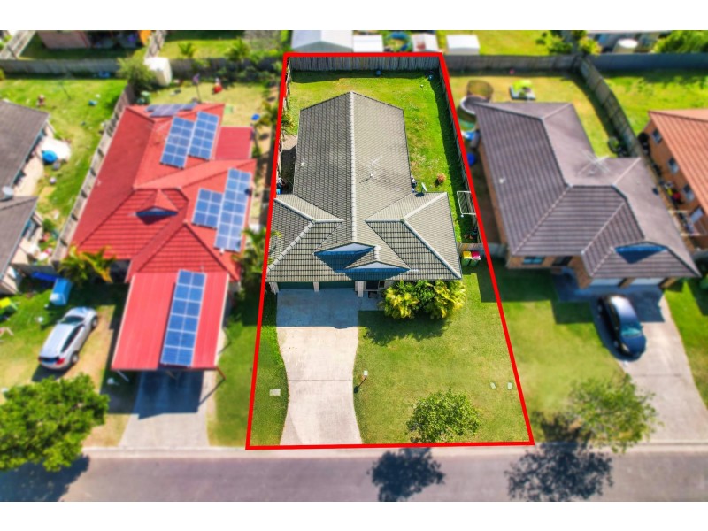 11 Justin Place, Crestmead QLD 4132