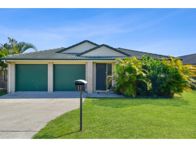 11 Justin Place, Crestmead QLD 4132