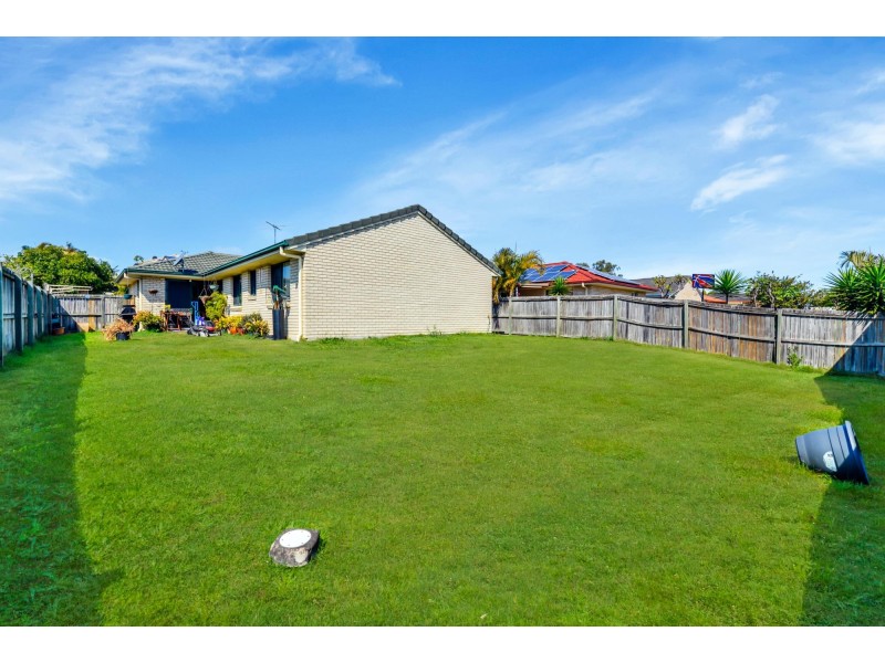 11 Justin Place, Crestmead QLD 4132