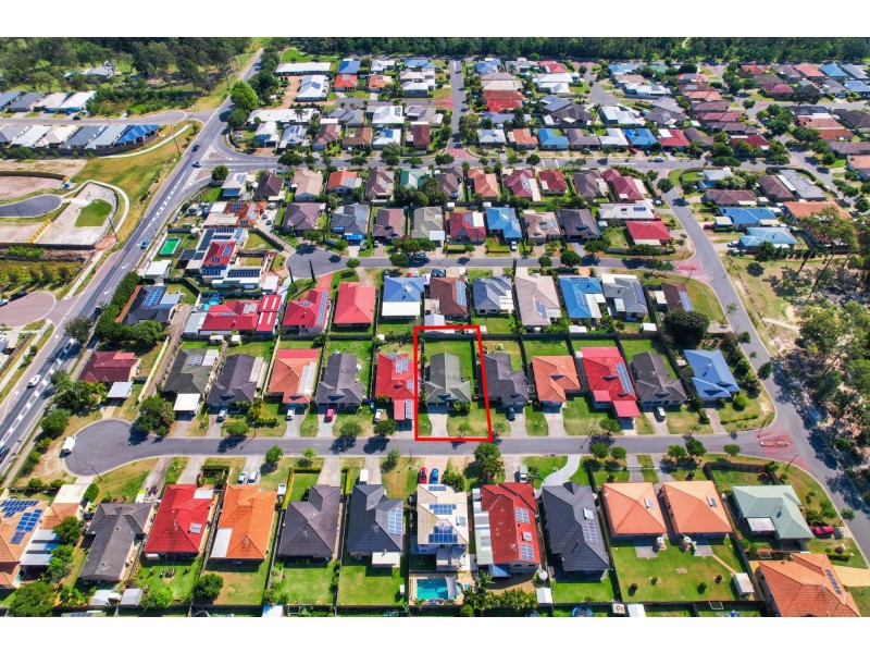 11 Justin Place, Crestmead QLD 4132