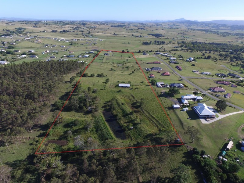 121 Robson Road, Boonah QLD 4310
