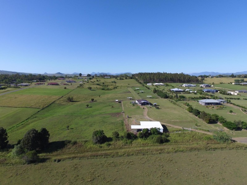 121 Robson Road, Boonah QLD 4310