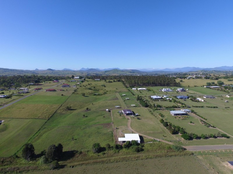 121 Robson Road, Boonah QLD 4310