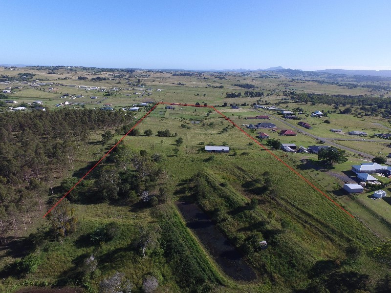 121 Robson Road, Boonah QLD 4310