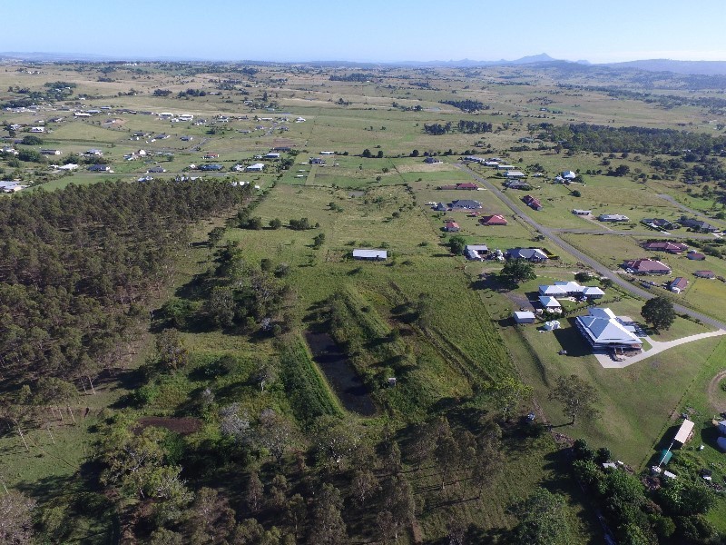 121 Robson Road, Boonah QLD 4310