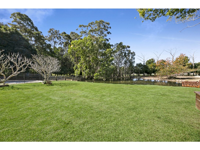 406 Tallebudgera Creek Road, Tallebudgera Valley QLD 4228