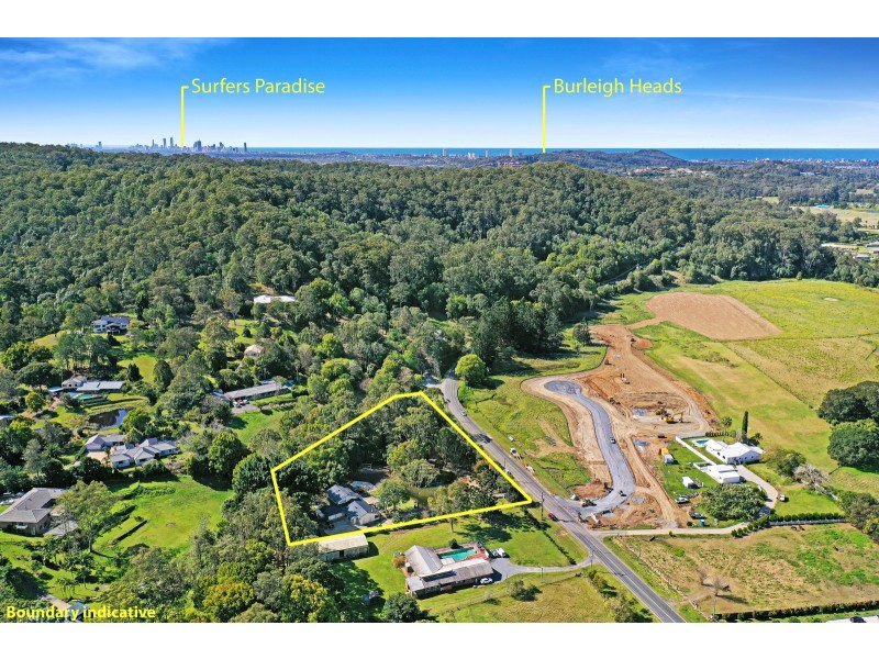 406 Tallebudgera Creek Road, Tallebudgera Valley QLD 4228