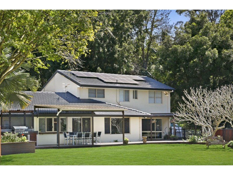 406 Tallebudgera Creek Road, Tallebudgera Valley QLD 4228