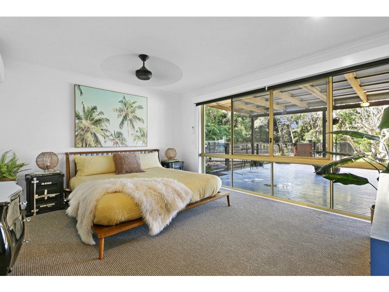 406 Tallebudgera Creek Road, Tallebudgera Valley QLD 4228