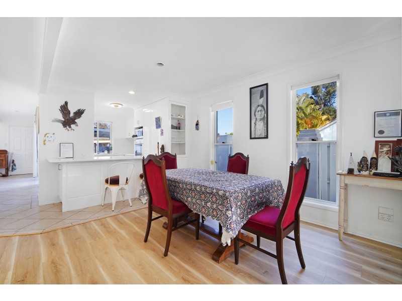 23 Highgate Lane, Robina QLD 4226