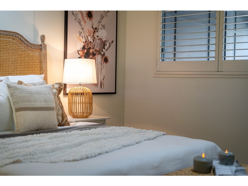 4 Little Blue Lane, Varsity Lakes QLD 4227