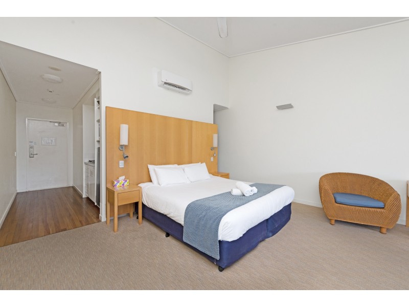 Unit 1905 Island St, Couran Cove, South Stradbroke QLD 4216