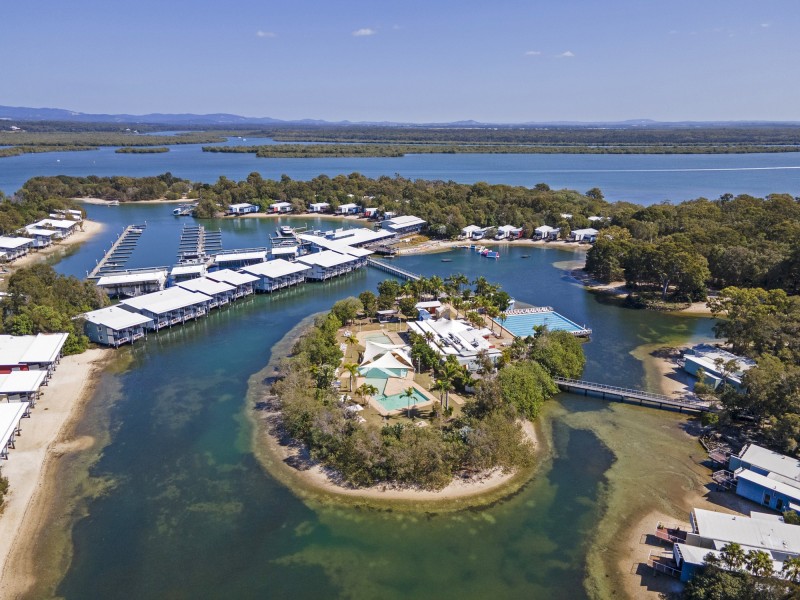 Unit 1905 Island St, Couran Cove, South Stradbroke QLD 4216