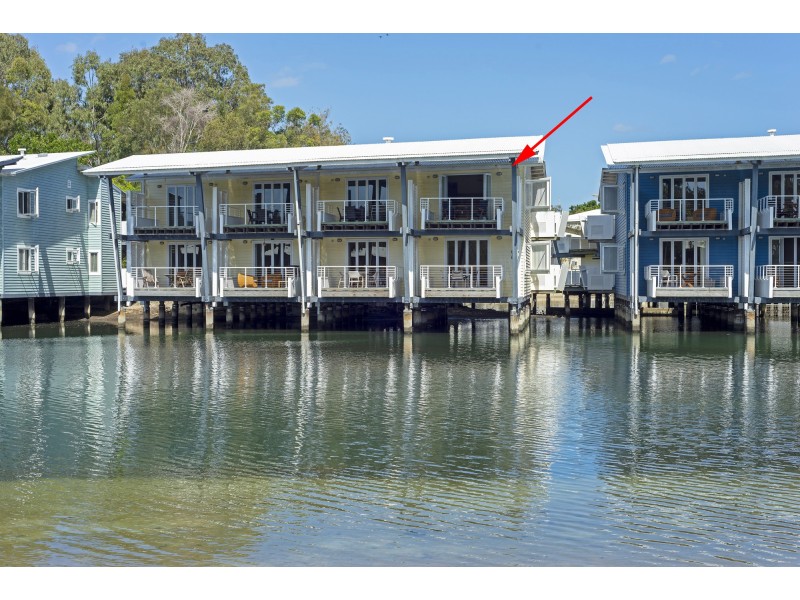 Unit 1905 Island St, Couran Cove, South Stradbroke QLD 4216