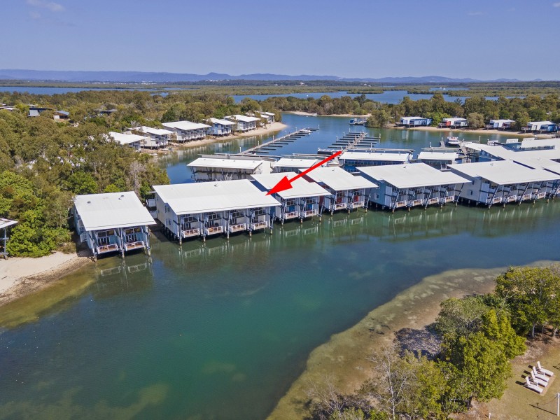 Lot 47 Island Street, South Stradbroke QLD 4216