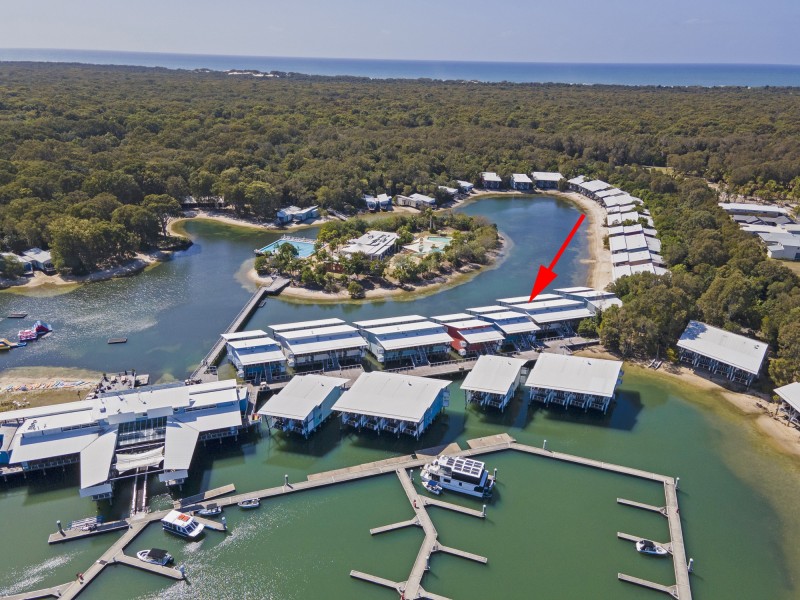 Lot 47 Island Street, South Stradbroke QLD 4216