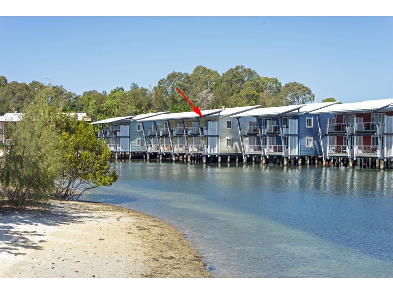 Lot 47 Island Street, South Stradbroke QLD 4216