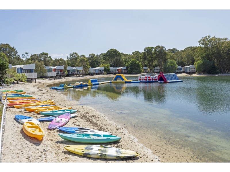 Lot 47 Island Street, South Stradbroke QLD 4216