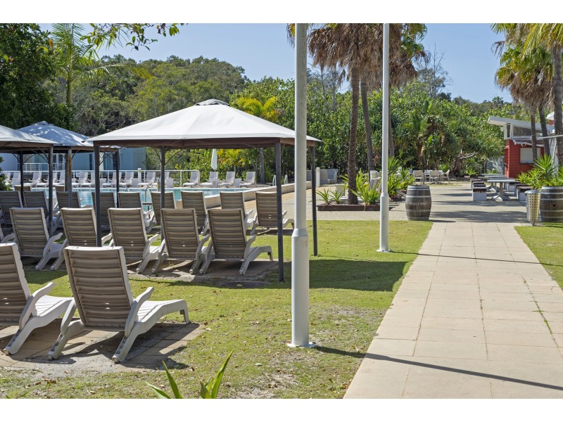 Lot 47 Island Street, South Stradbroke QLD 4216