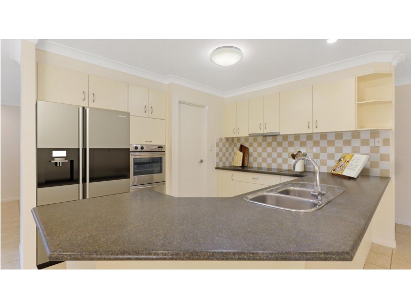 63 Ormeau Ridge Road, Ormeau Hills QLD 4208