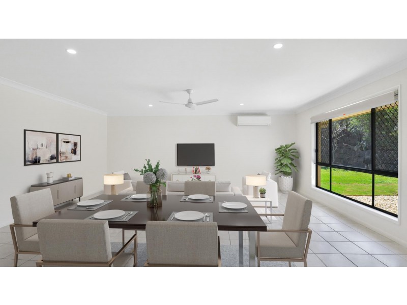 63 Ormeau Ridge Road, Ormeau Hills QLD 4208