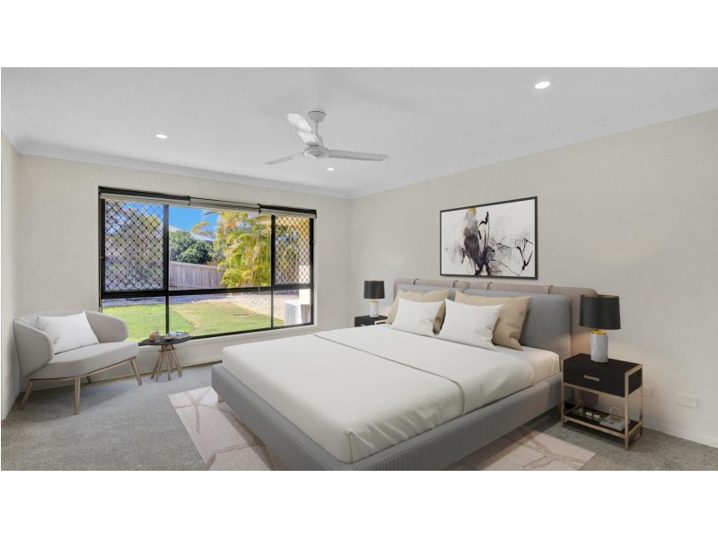 63 Ormeau Ridge Road, Ormeau Hills QLD 4208