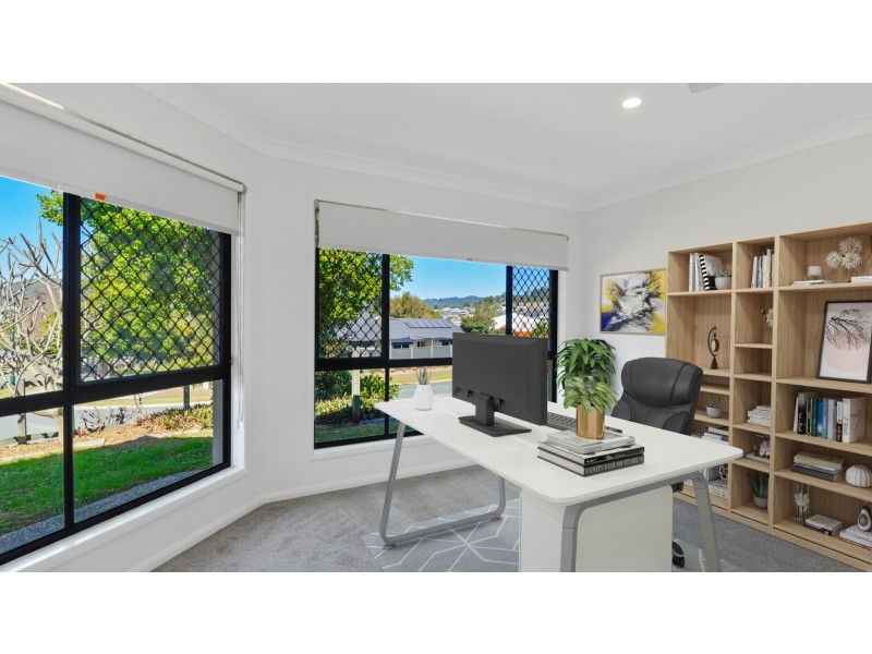 63 Ormeau Ridge Road, Ormeau Hills QLD 4208