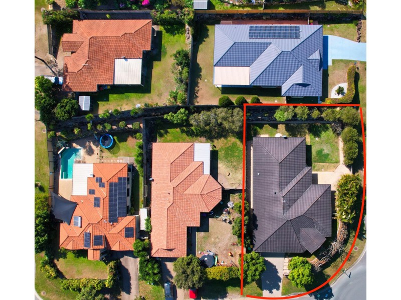 63 Ormeau Ridge Road, Ormeau Hills QLD 4208