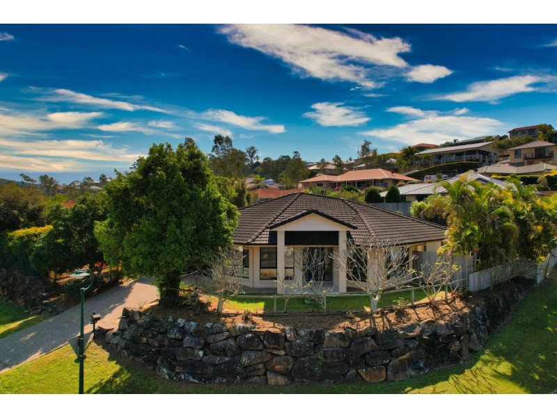 63 Ormeau Ridge Road, Ormeau Hills QLD 4208