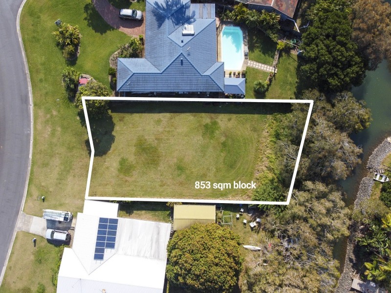 Lot 18/60 Cyclades Crescent, Currumbin Waters QLD 4223