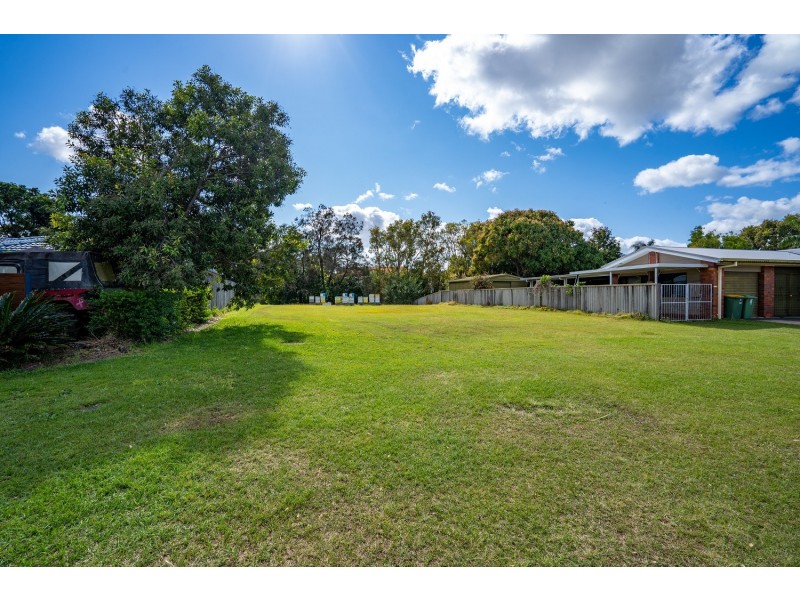 Lot 18/60 Cyclades Crescent, Currumbin Waters QLD 4223