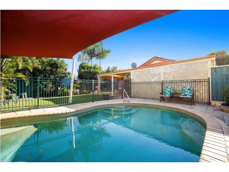 89 Lambor Drive, Mudgeeraba QLD 4213