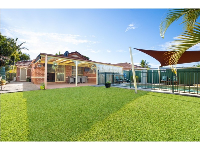 89 Lambor Drive, Mudgeeraba QLD 4213