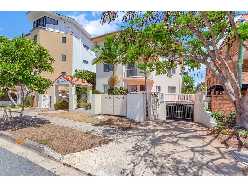 3/4 St Kilda Avenue, Broadbeach QLD 4218
