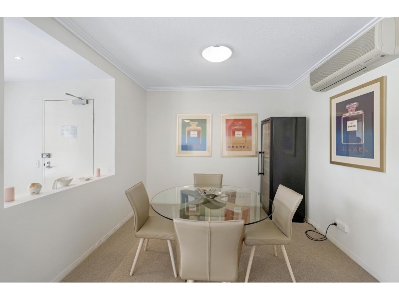 21/253 Varsity Parade, Varsity Lakes QLD 4227