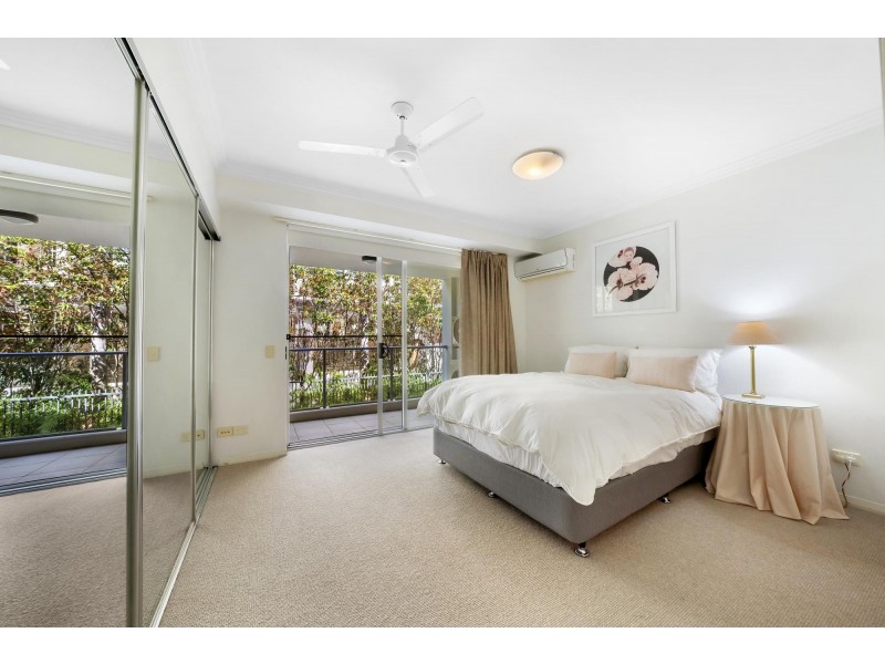 21/253 Varsity Parade, Varsity Lakes QLD 4227