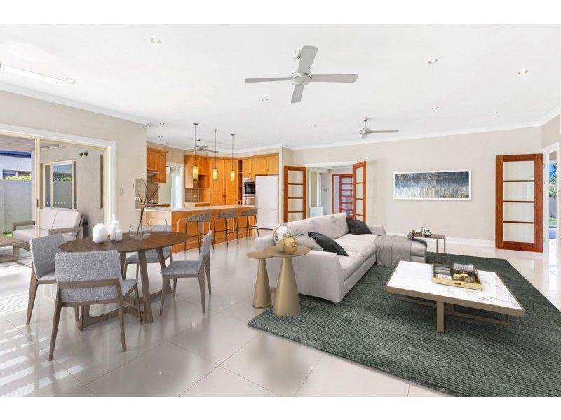 30 Kirralee Drive, Robina QLD 4226