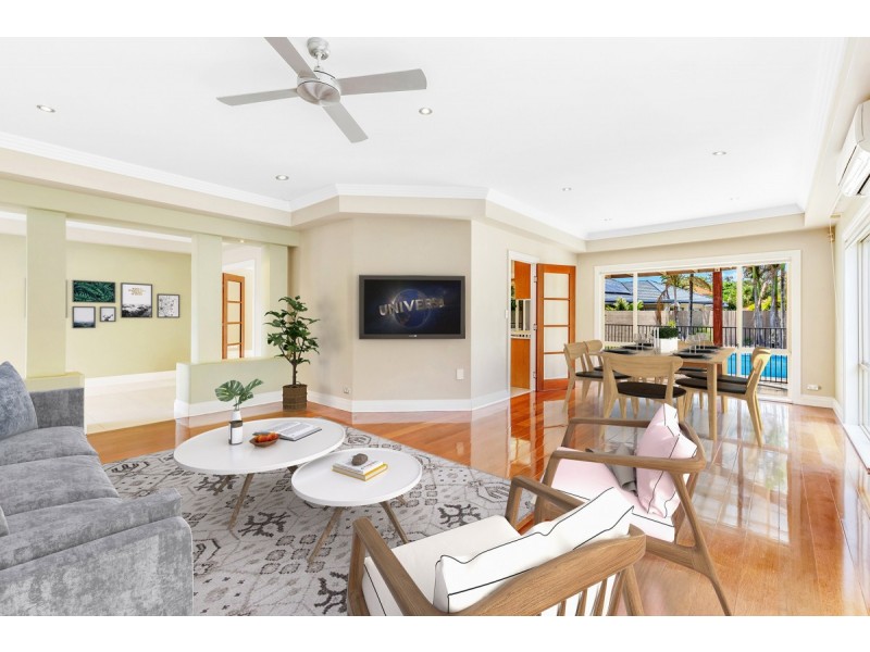 30 Kirralee Drive, Robina QLD 4226