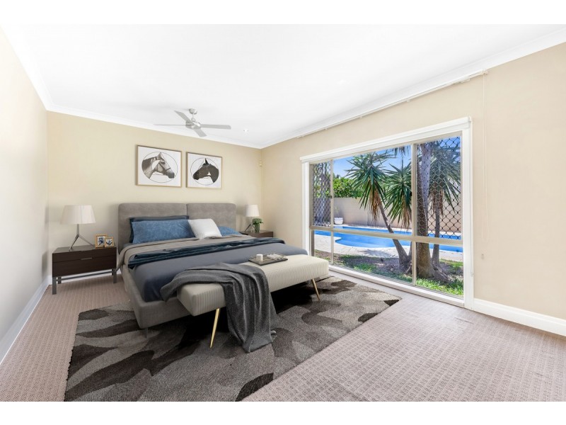 30 Kirralee Drive, Robina QLD 4226