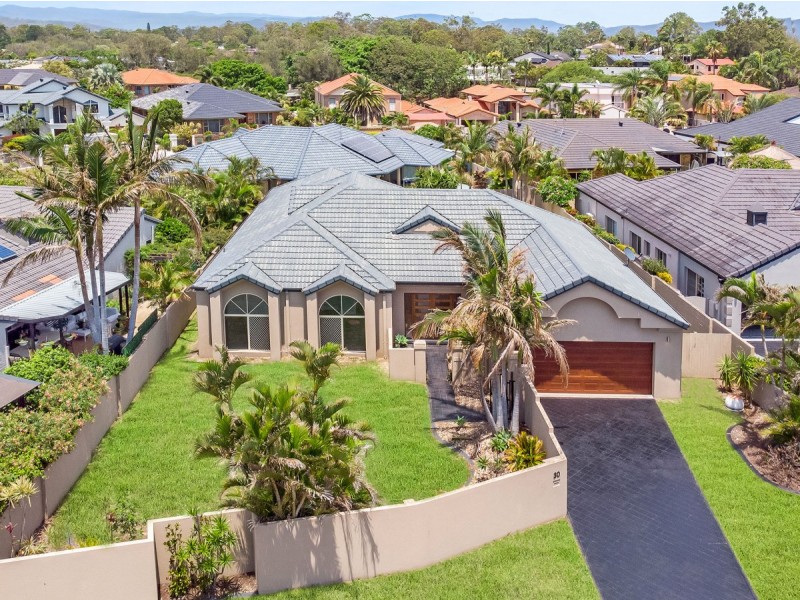 30 Kirralee Drive, Robina QLD 4226