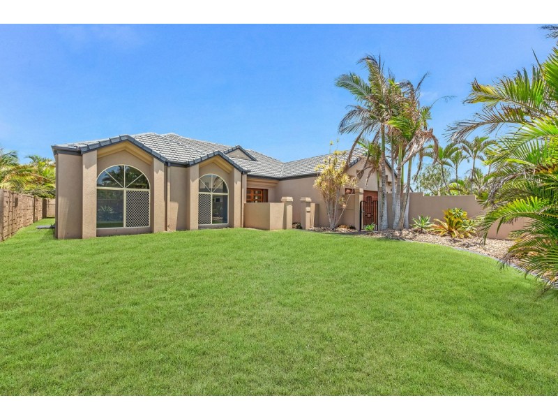 30 Kirralee Drive, Robina QLD 4226